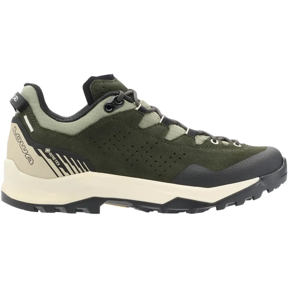 Lowa Damen Explorer GTX Low Schuhe