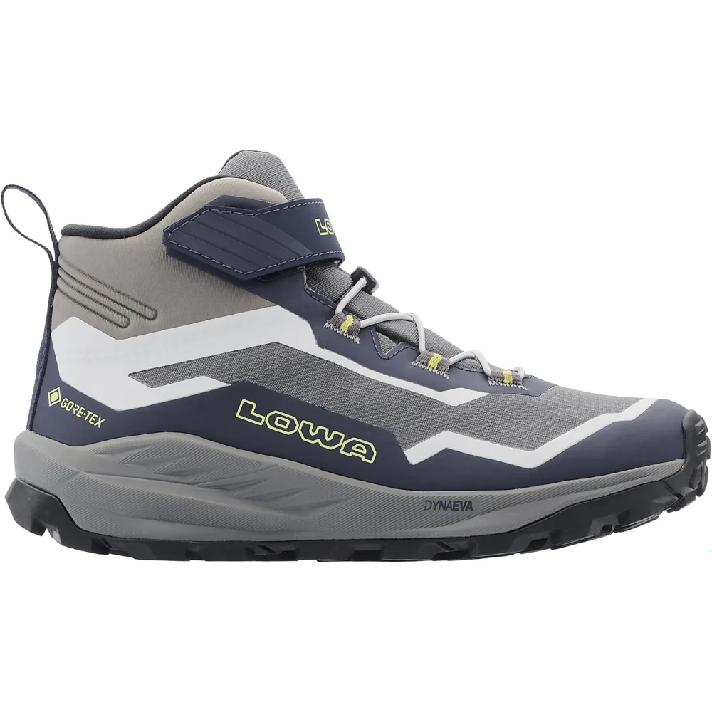 Lowa Kinder Trailux GTX Mid Schuhe