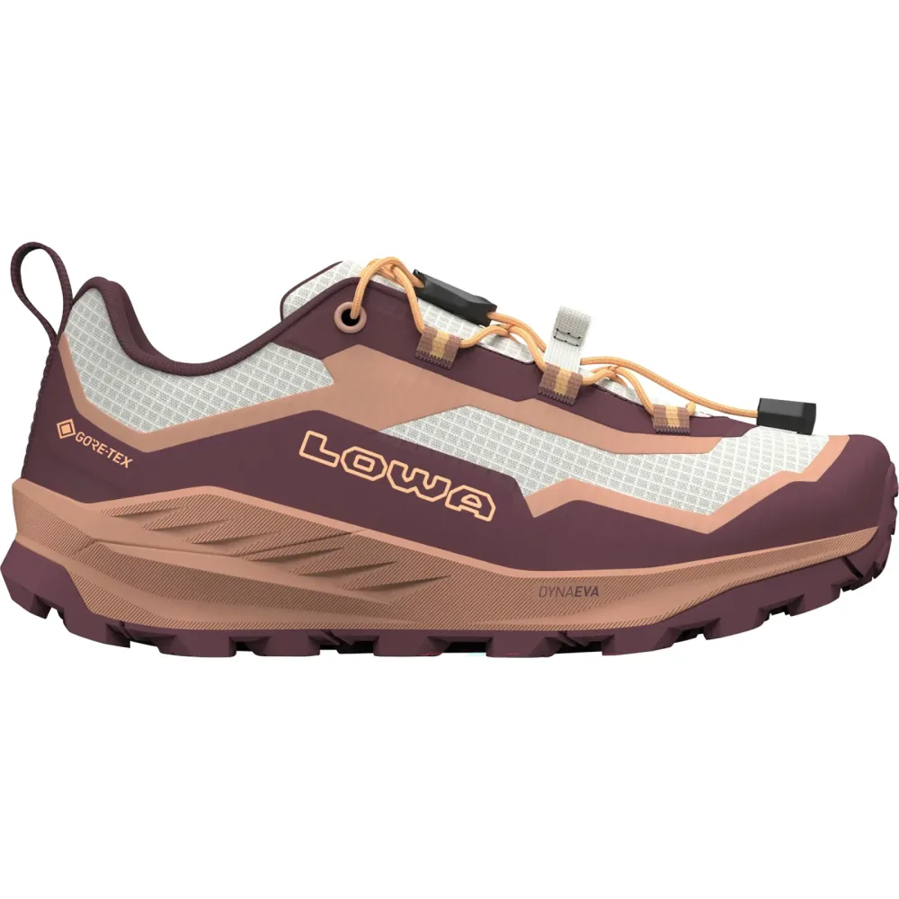Lowa Kinder Trailux GTX Low Schuhe
