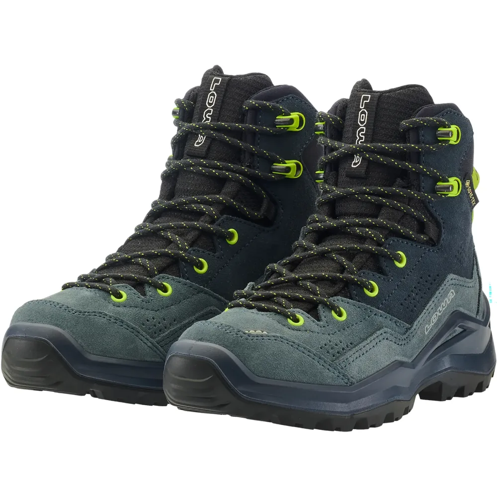 Lowa Kinder Wandax GTX Mid Schuhe