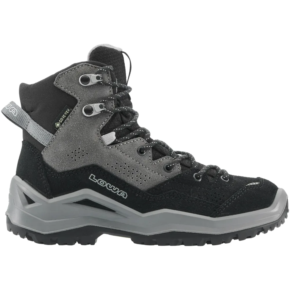 Lowa Kinder Wandax GTX Mid Schuhe