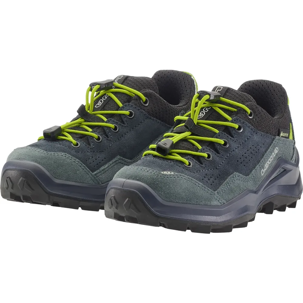 Lowa Kinder Wandax GTX Low Schuhe