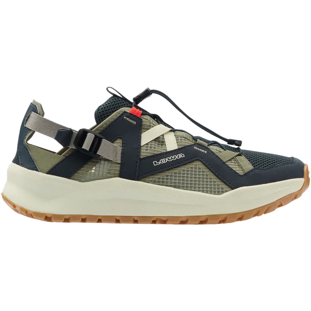 Lowa Herren Kaloya Vent Schuhe