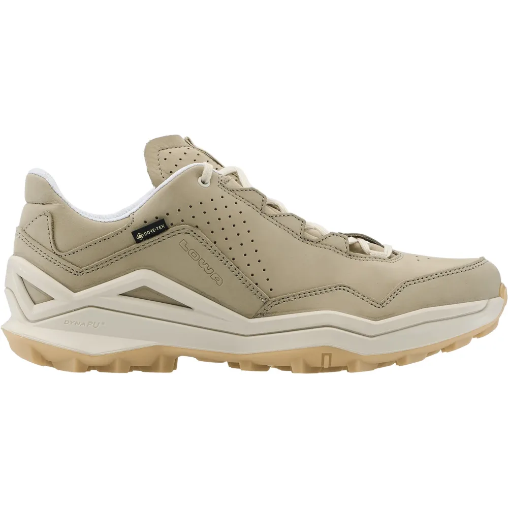 Lowa Herren Maddox Pro Lt GTX Low Schuhe
