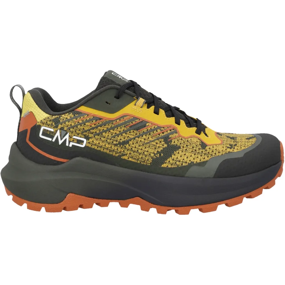 CMP Herren Jemini Schuhe