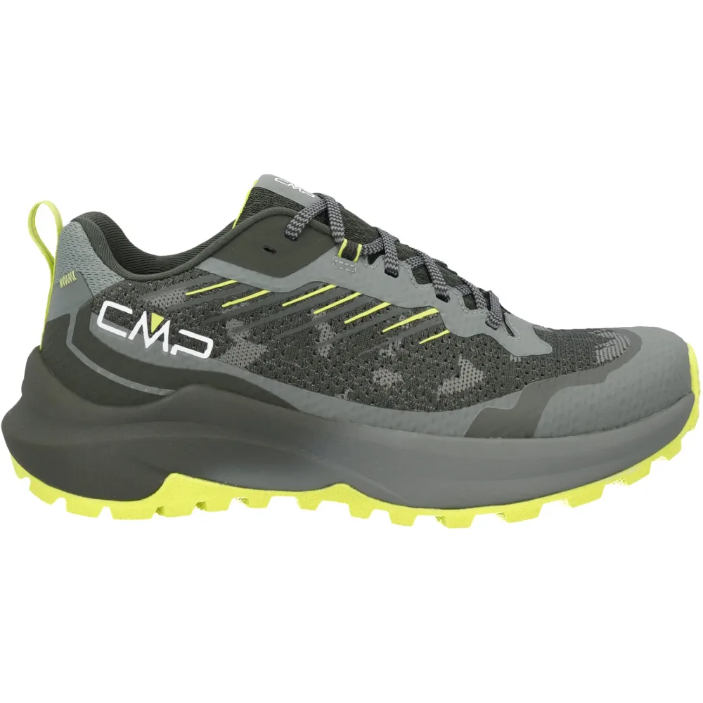 CMP Herren Jemini Schuhe