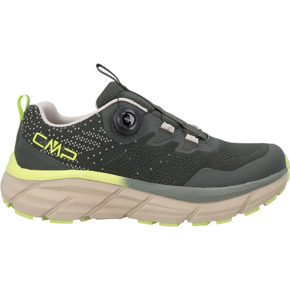 CMP Herren Rahmsy Schuhe