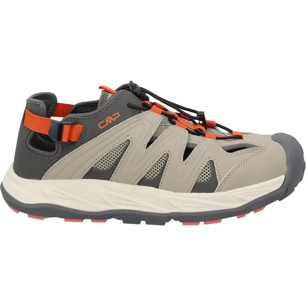 CMP Herren Trekkor Sandale