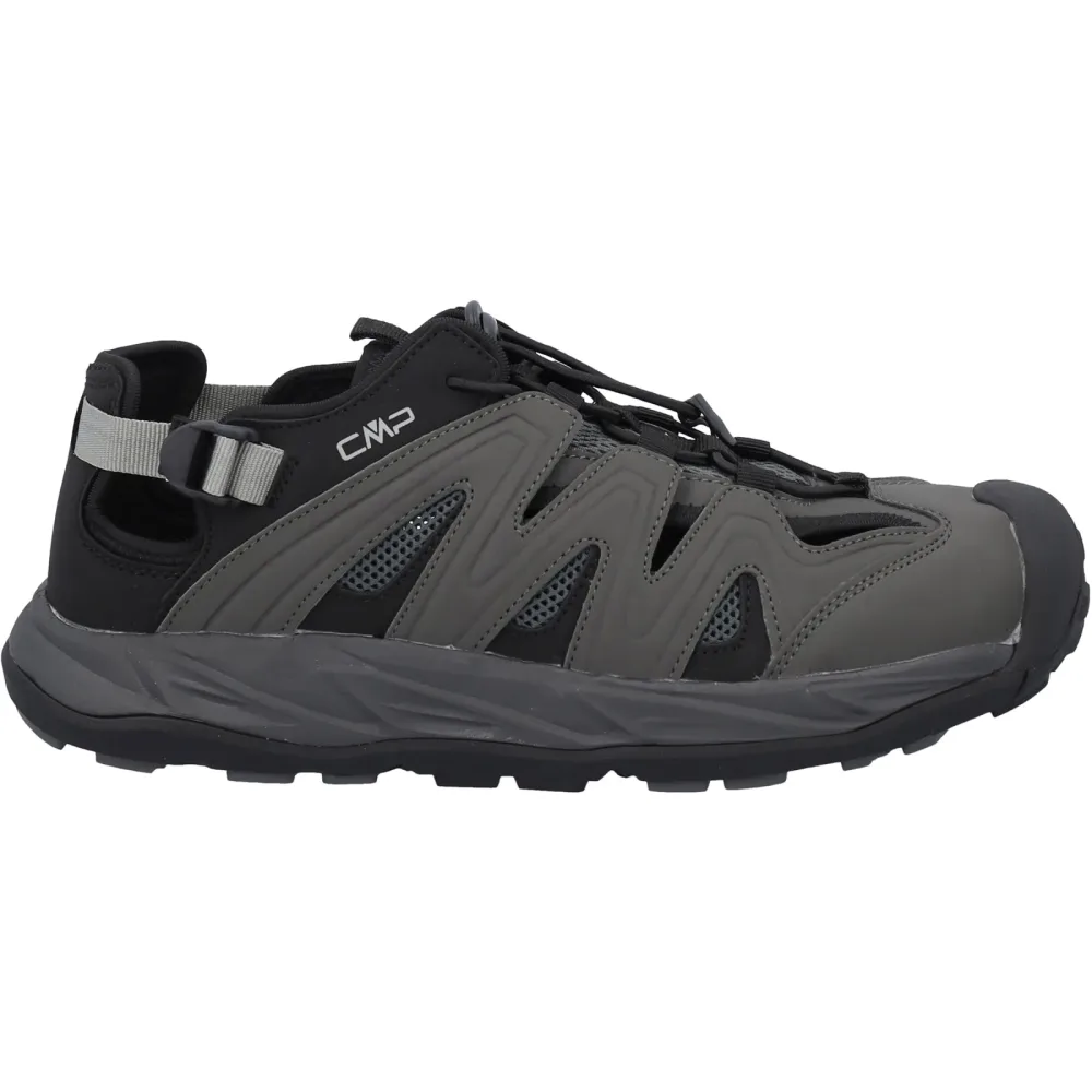 CMP Herren Trekkor Sandale