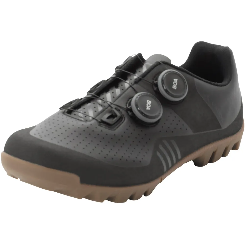 Vaude Kuro Tech II Radschuhe
