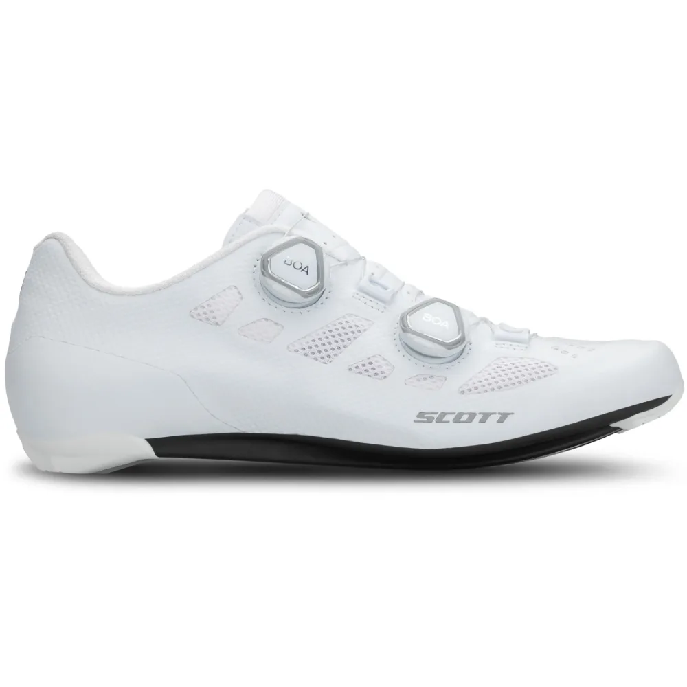Scott Herren Road Vertec Boa Radschuhe