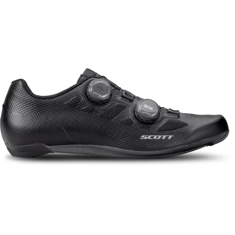 Scott Herren Road Vertec Boa Radschuhe