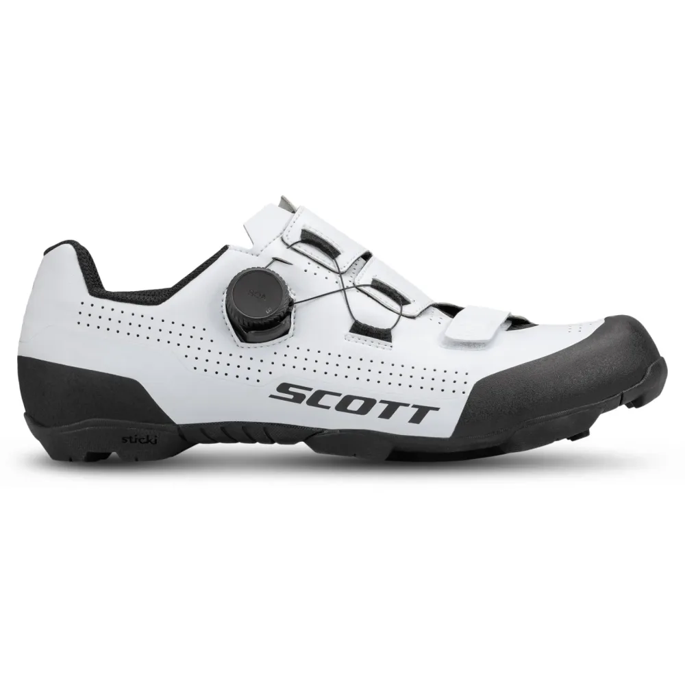 Scott Herren MTB Team Boa Radschuhe