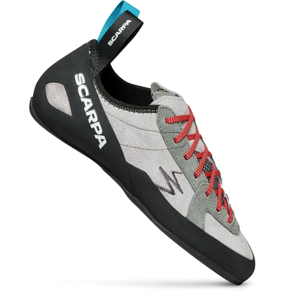 Scarpa Damen Helix Kletterschuhe