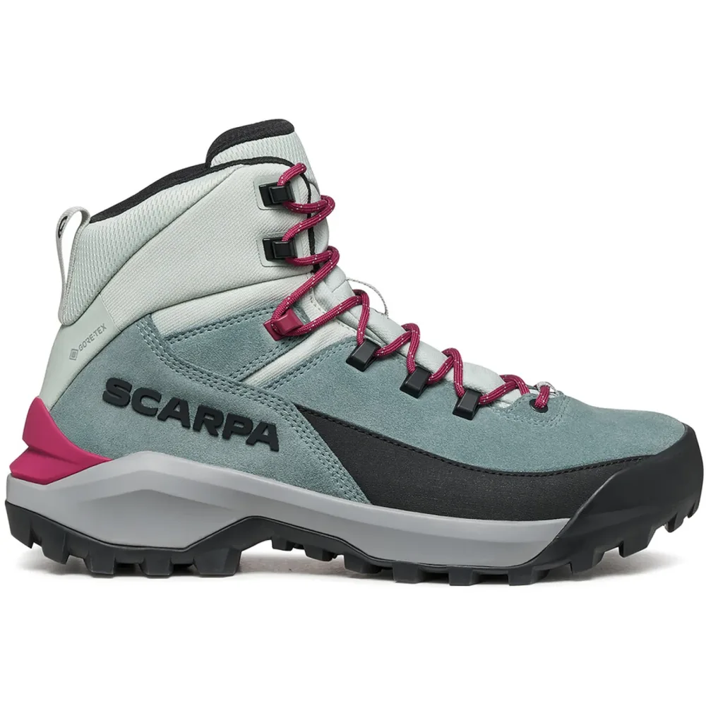 Scarpa Damen Mustang TRK GTX Schuhe
