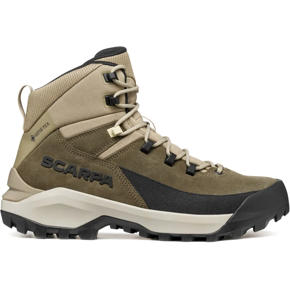 Scarpa Herren Mustang TRK GTX Schuhe