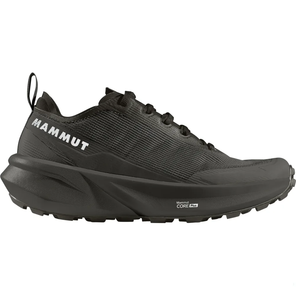Mammut Damen Aenergy Trail All Mountain Low Schuhe