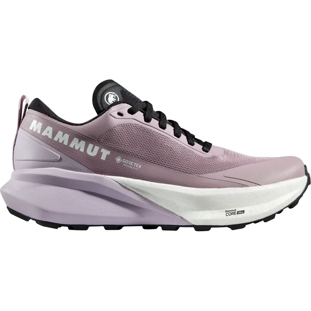 Mammut Damen Aenergy Trail Endurance Ultra GTX Schuhe