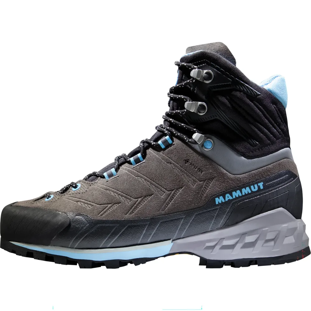 Mammut Damen Kento Tour High GTX Schuhe