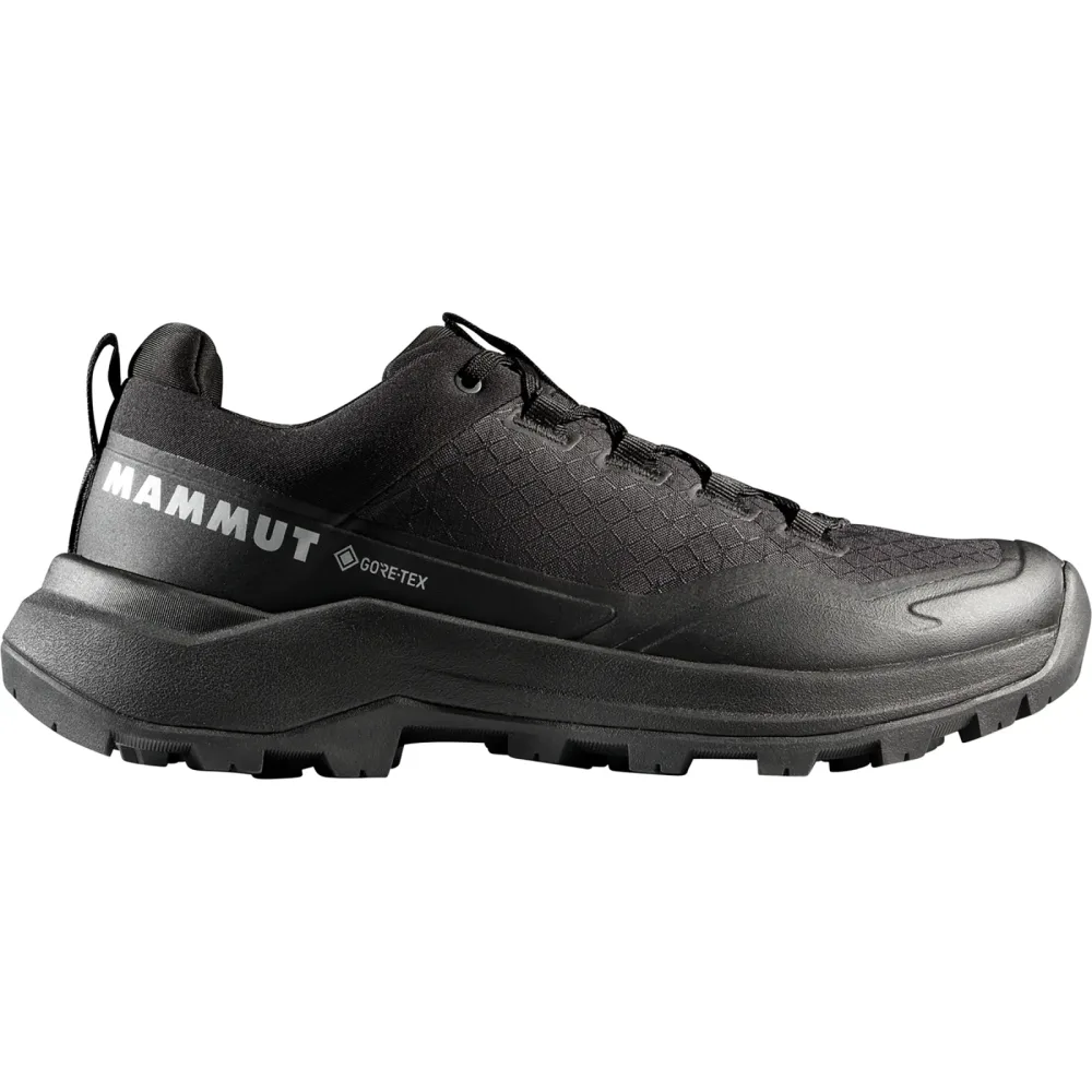 Mammut Damen Sertig III Low GTX Schuhe