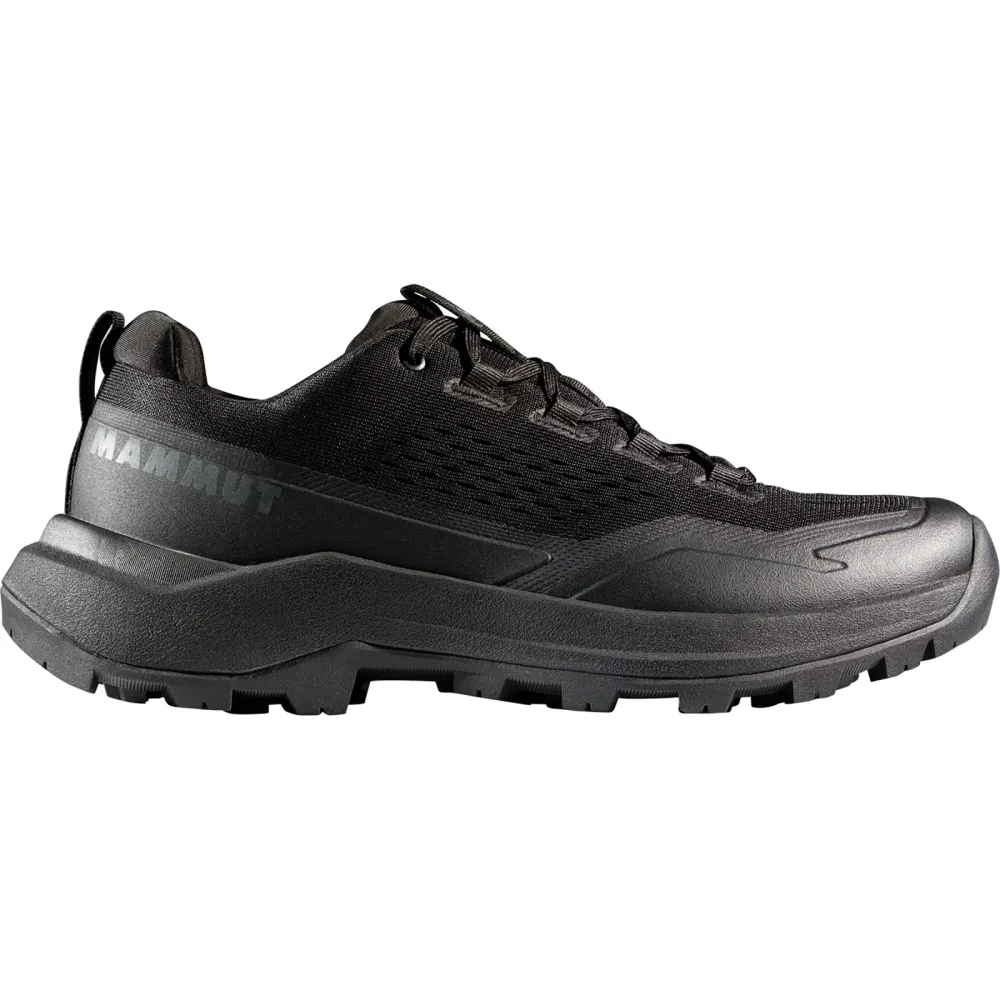 Mammut Damen Sertig III Low Schuhe
