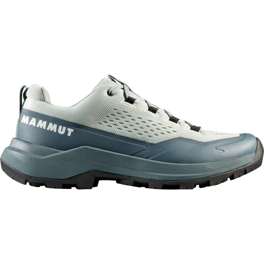 Mammut Damen Sertig III Low Schuhe