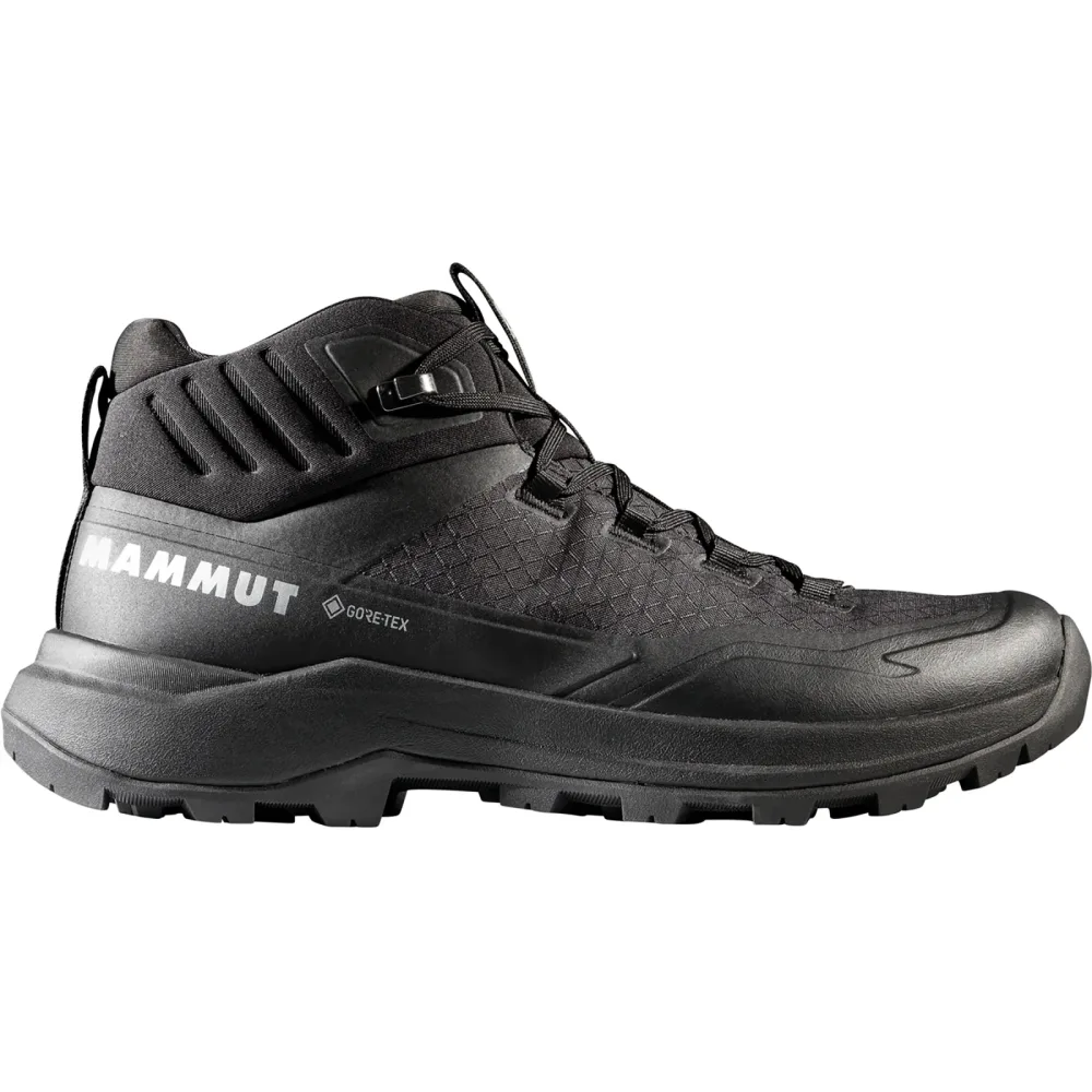 Mammut Herren Sertig III Mid GTX Schuhe