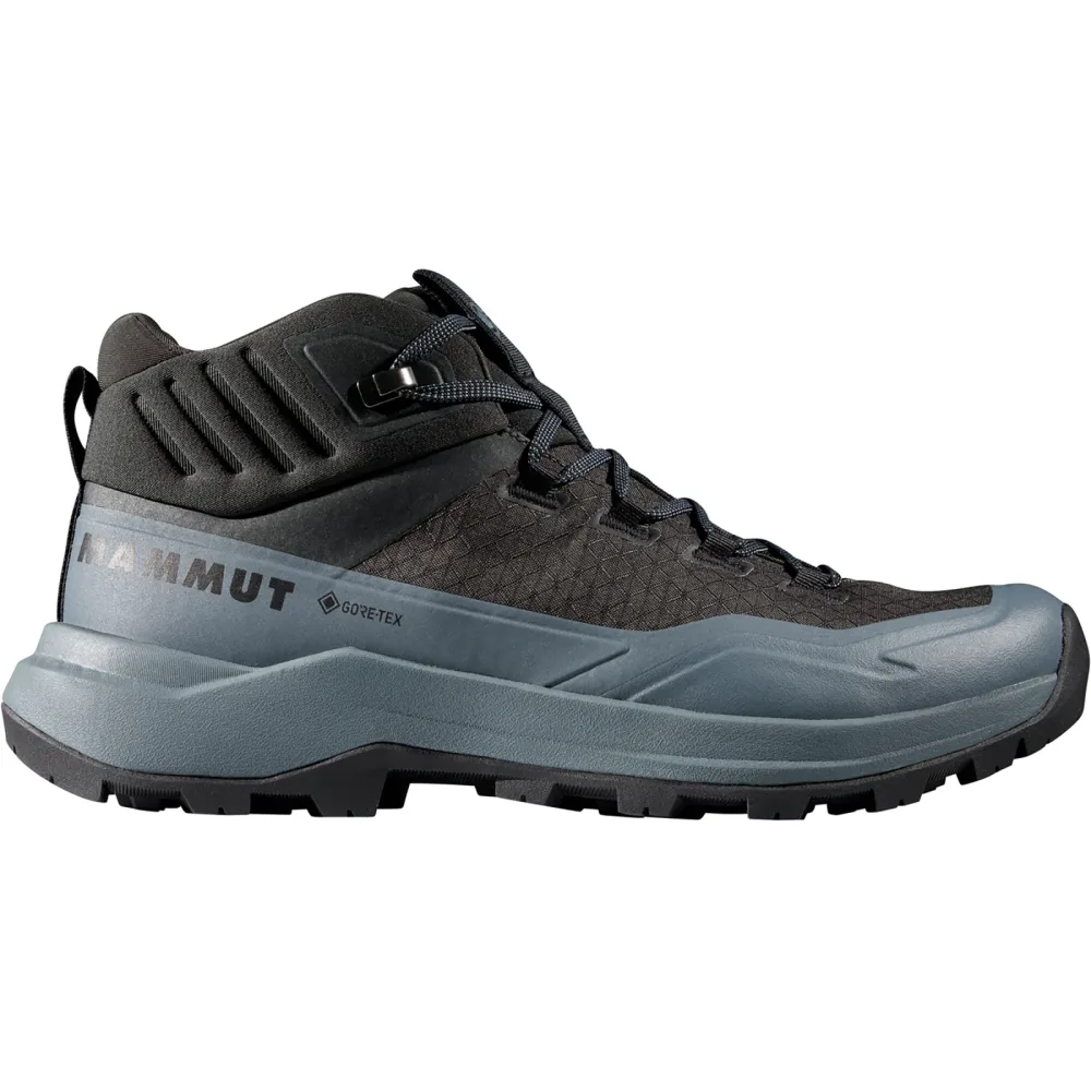 Mammut Herren Sertig III Mid GTX Schuhe