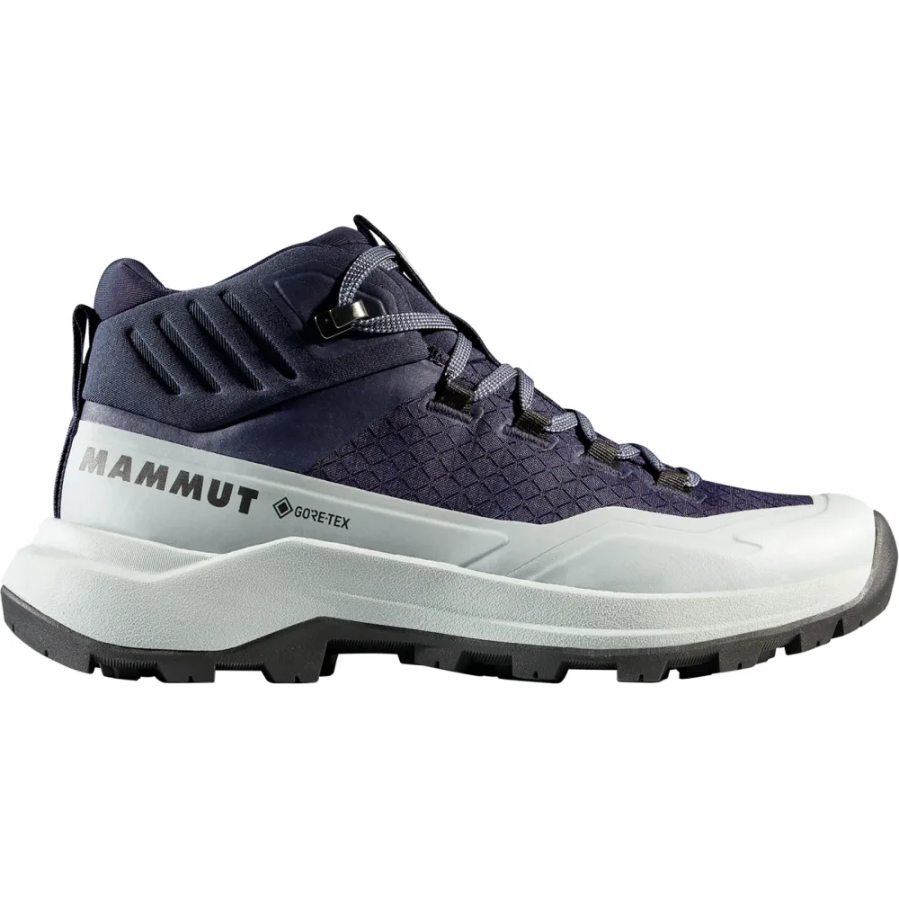 Mammut Damen Sertig III Mid GTX Schuhe