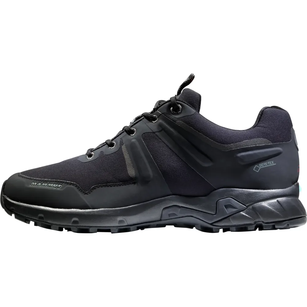Mammut Damen Ultimate Pro Low GTX Schuhe