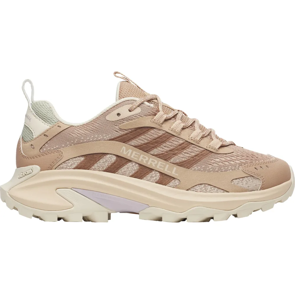 Merrell Damen Moab Speed 2 Schuhe