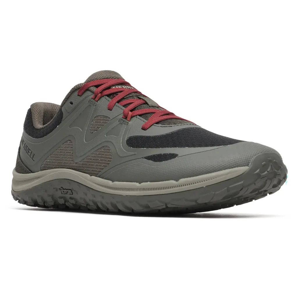 Merrell Herren Trail Glove 8 Schuhe
