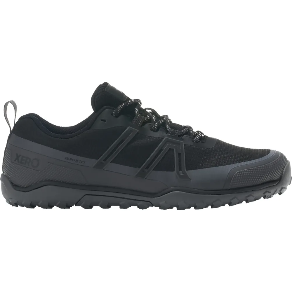 Xero Shoes Herren Scrambler Low WP Schuhe