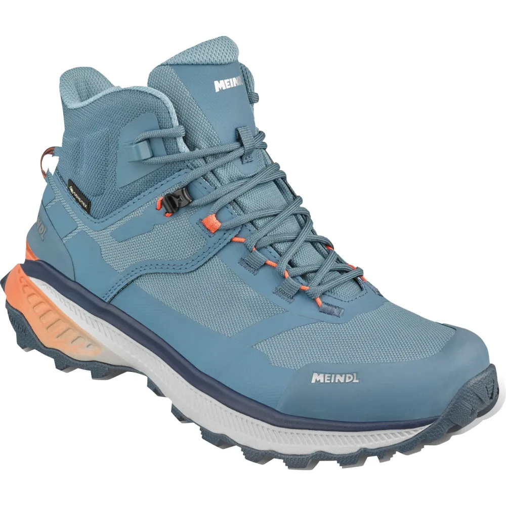 Meindl Damen Tahoma Mid GTX Schuhe