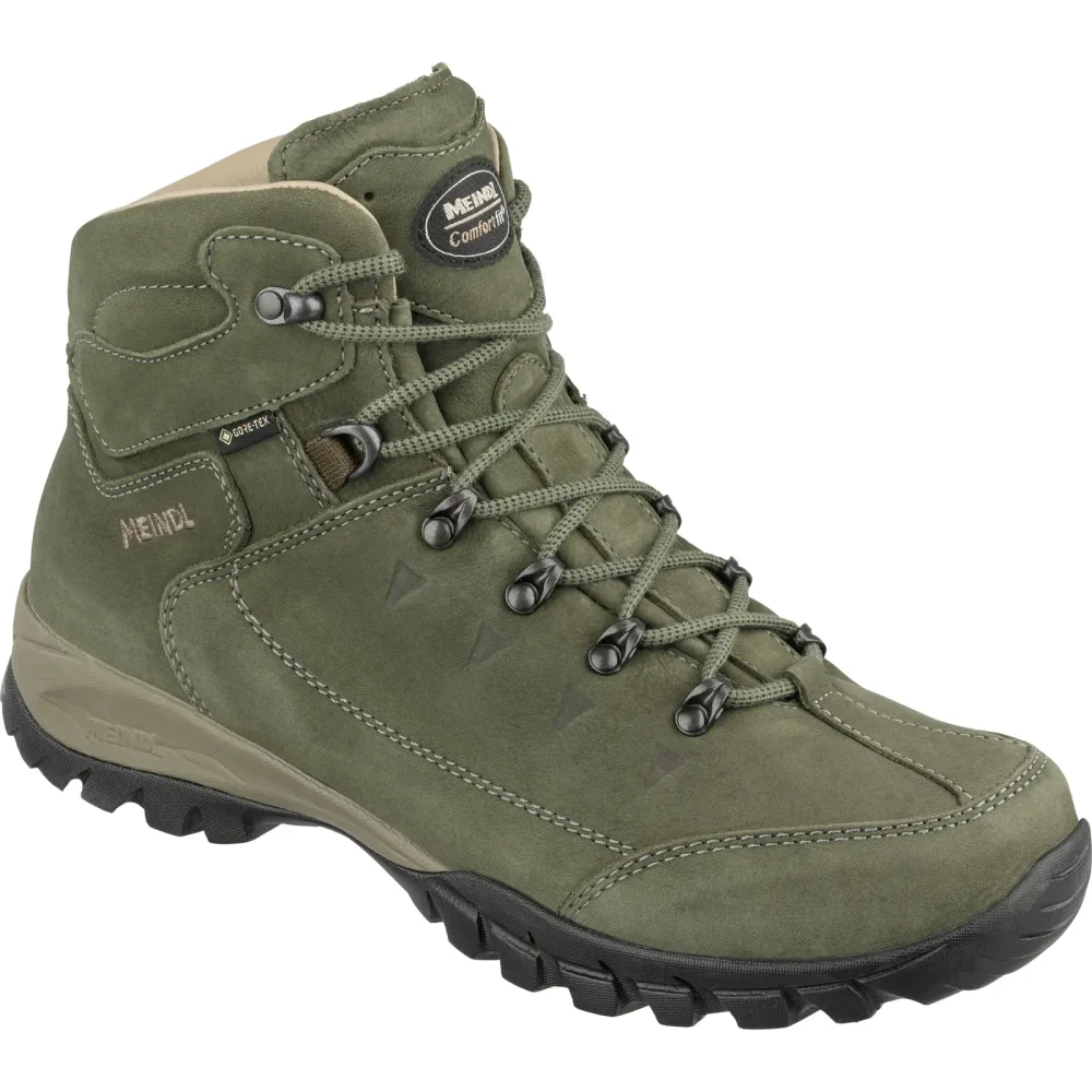 Meindl Herren Trento GTX Schuhe