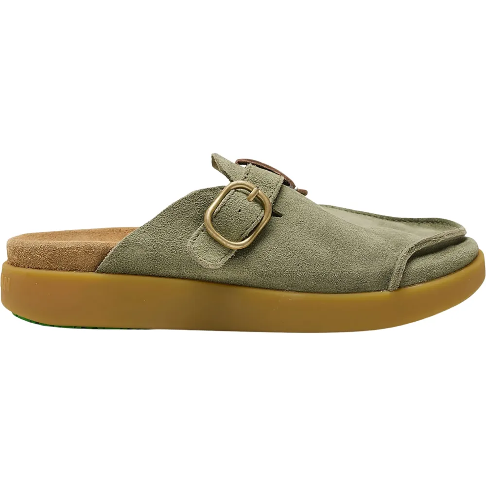 Satorisan Damen Hoote Lux Sandale