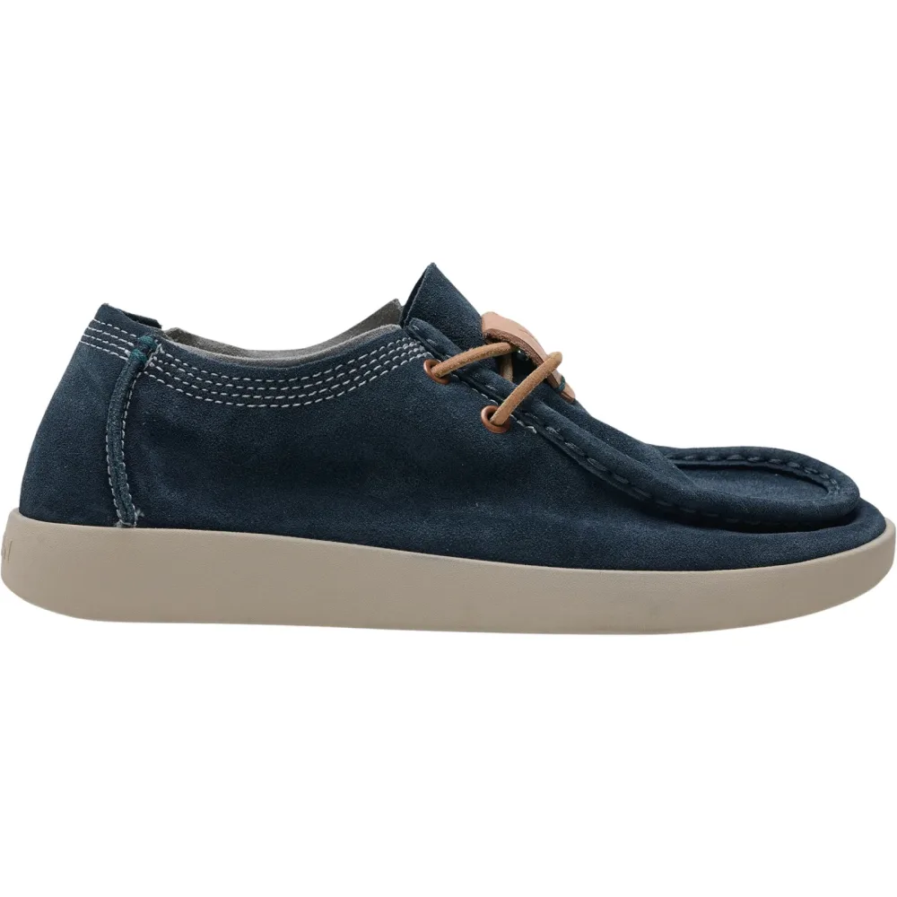 Satorisan Herren Kwahu Suede Ul Schuhe
