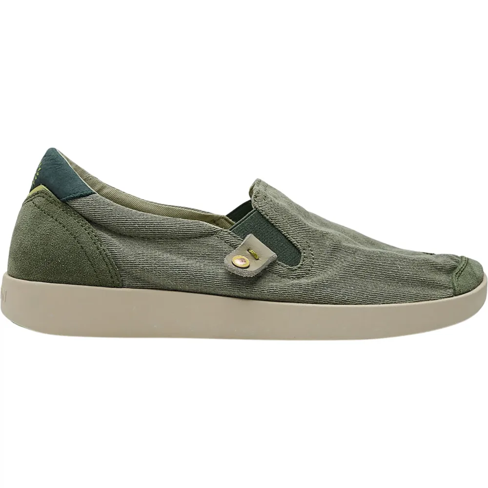 Satorisan Herren Kung Fu Cotton Vintage Schuhe