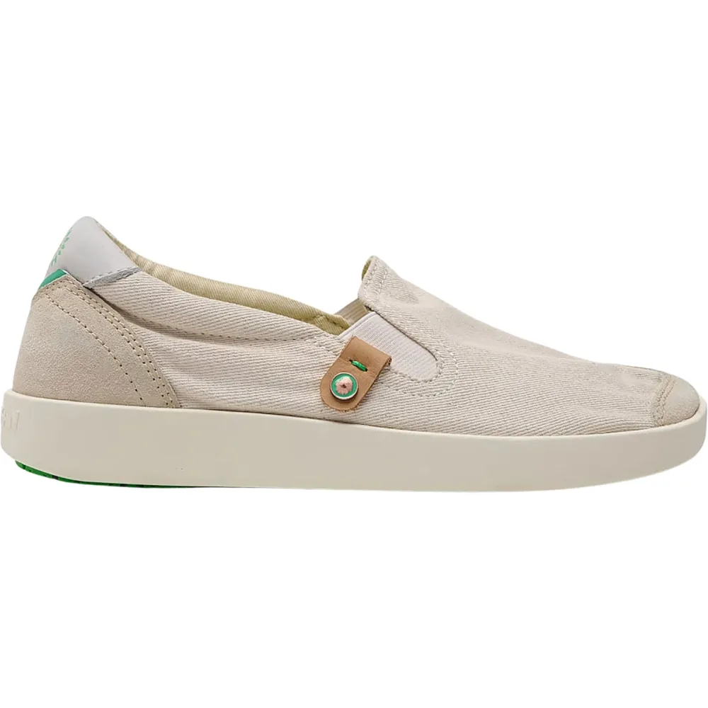 Satorisan Damen Kung Fu Cotton Vintage Schuhe