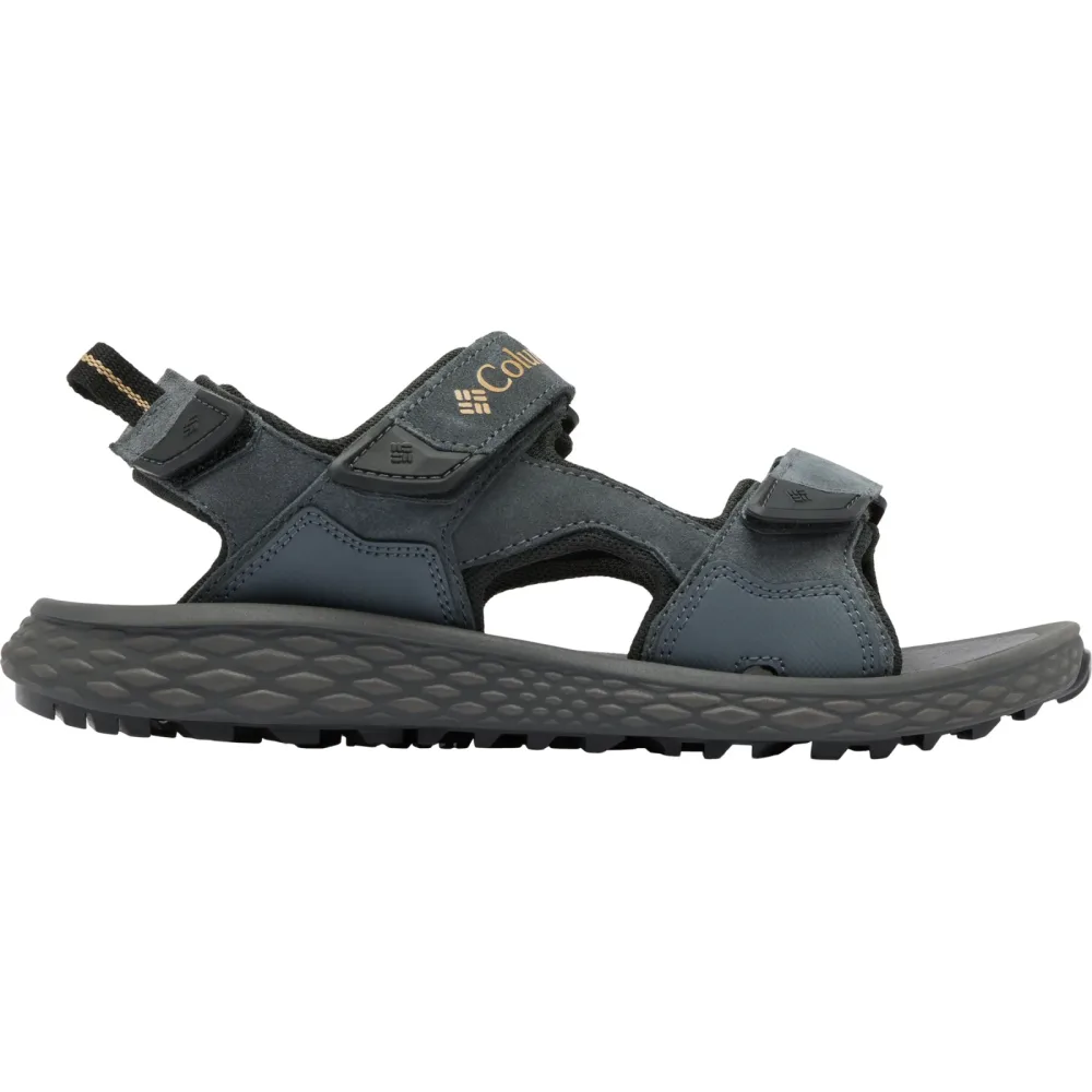 Columbia Herren Konos Hiker 3-Strap Sandale