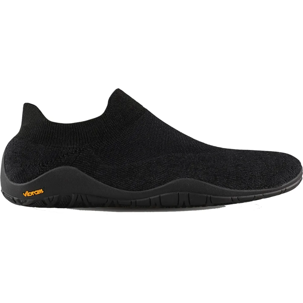 Uyn Dunia Mid Black Sole Schuhe