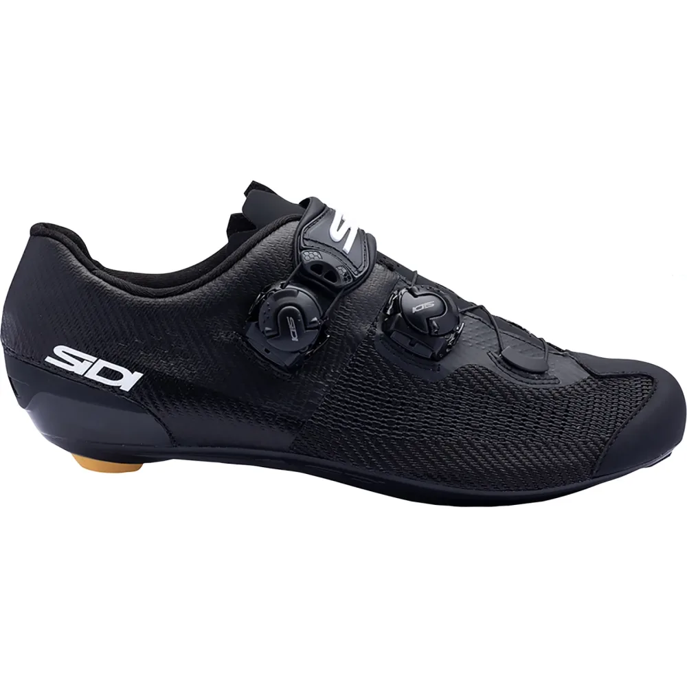 Sidi Herren Genius 10 Knitted Radschuhe