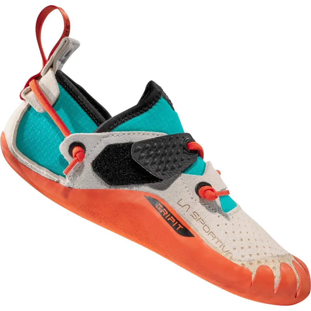 La Sportiva Kinder Gripit Kletterschuhe