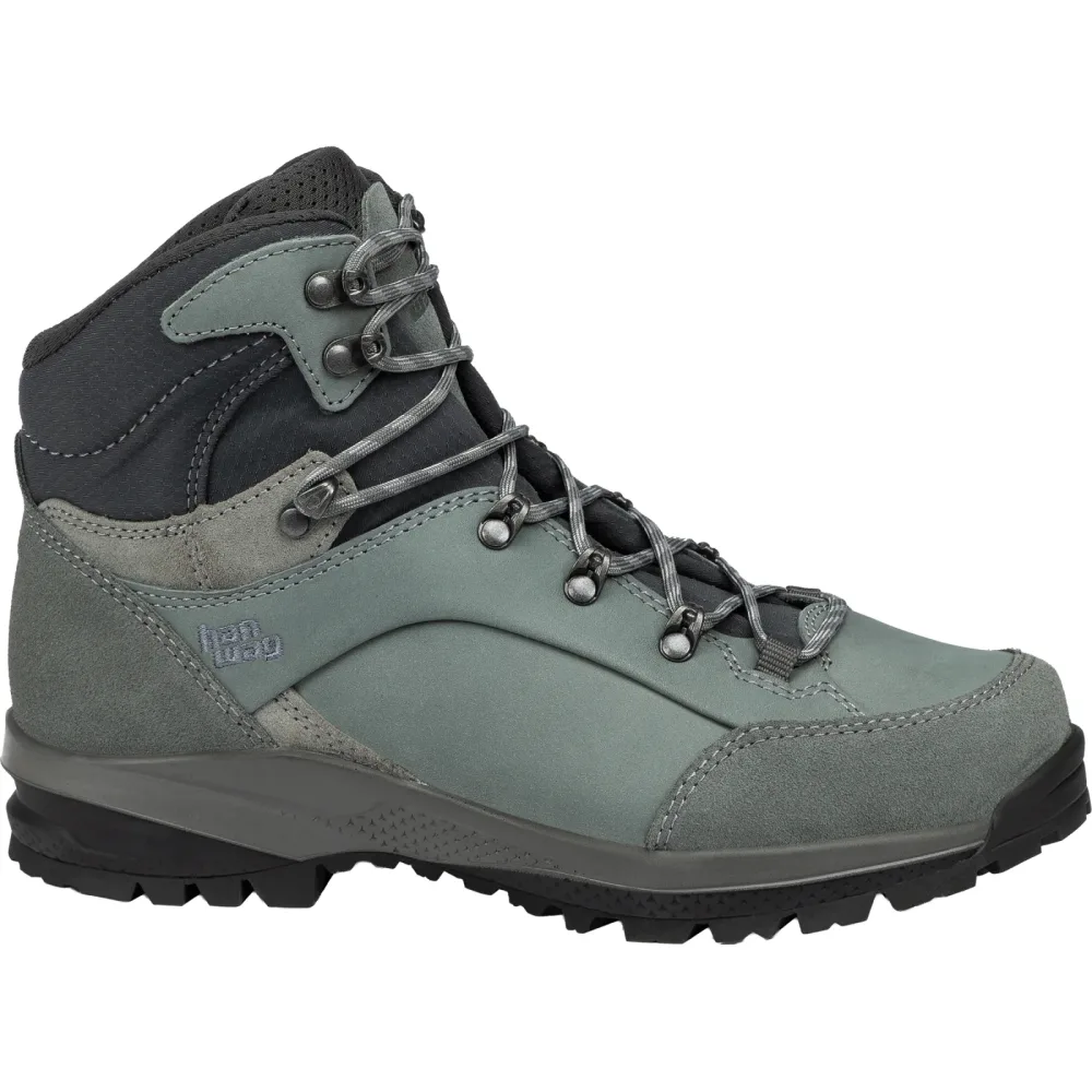 Hanwag Damen Banks SF Extra LL Schuhe