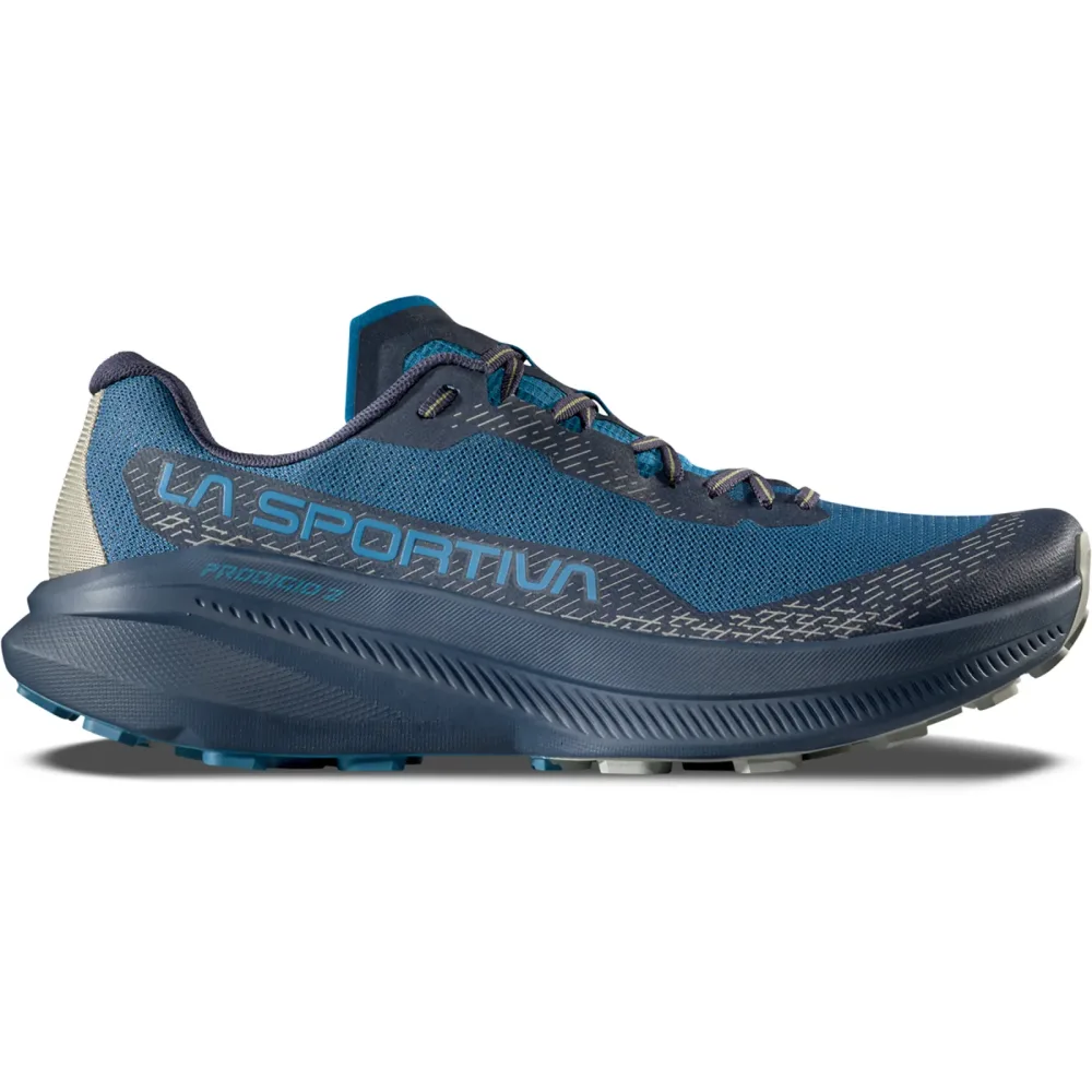La Sportiva Herren Prodigio 2 Schuhe