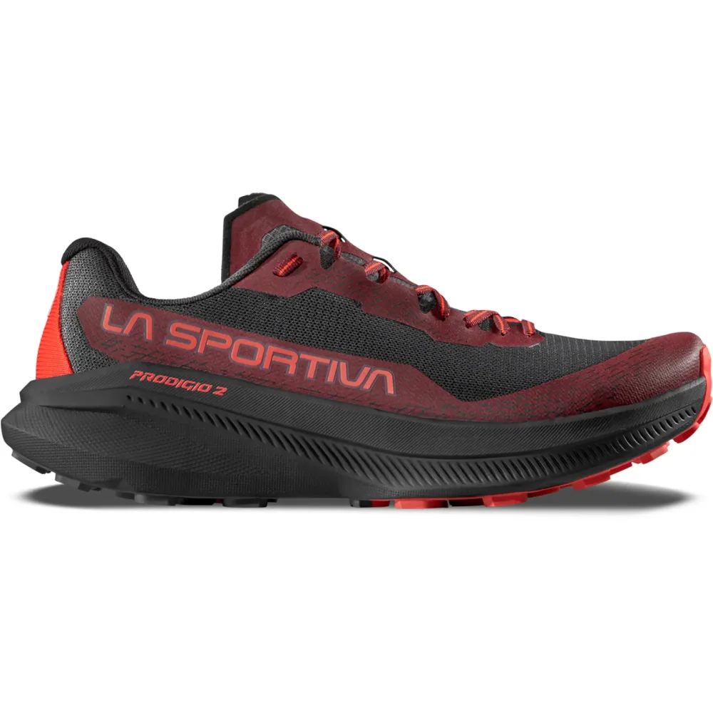 La Sportiva Herren Prodigio 2 Schuhe