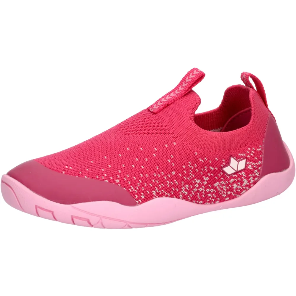 Lico Kinder Aride Stretch Schuhe