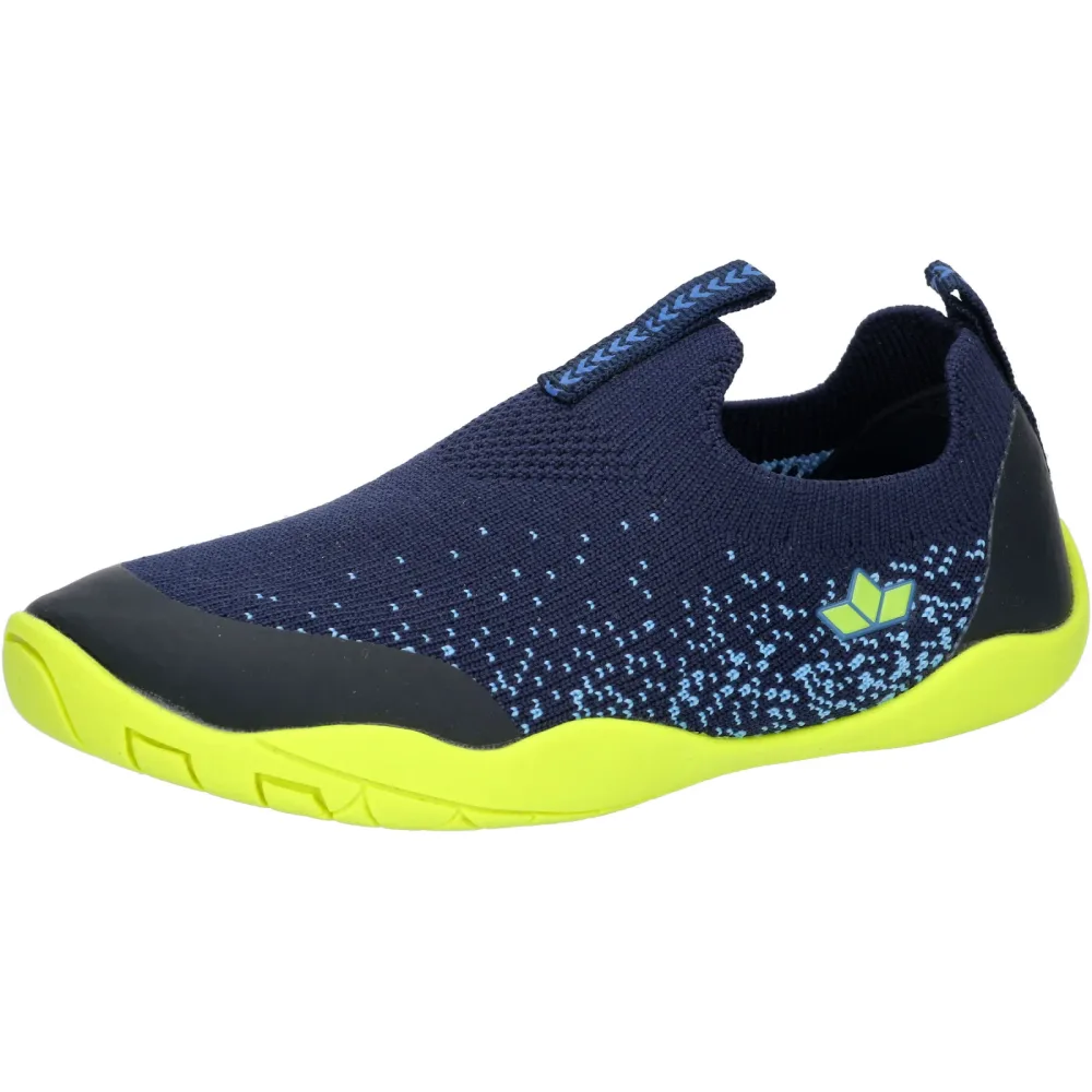 Lico Kinder Aride Stretch Schuhe