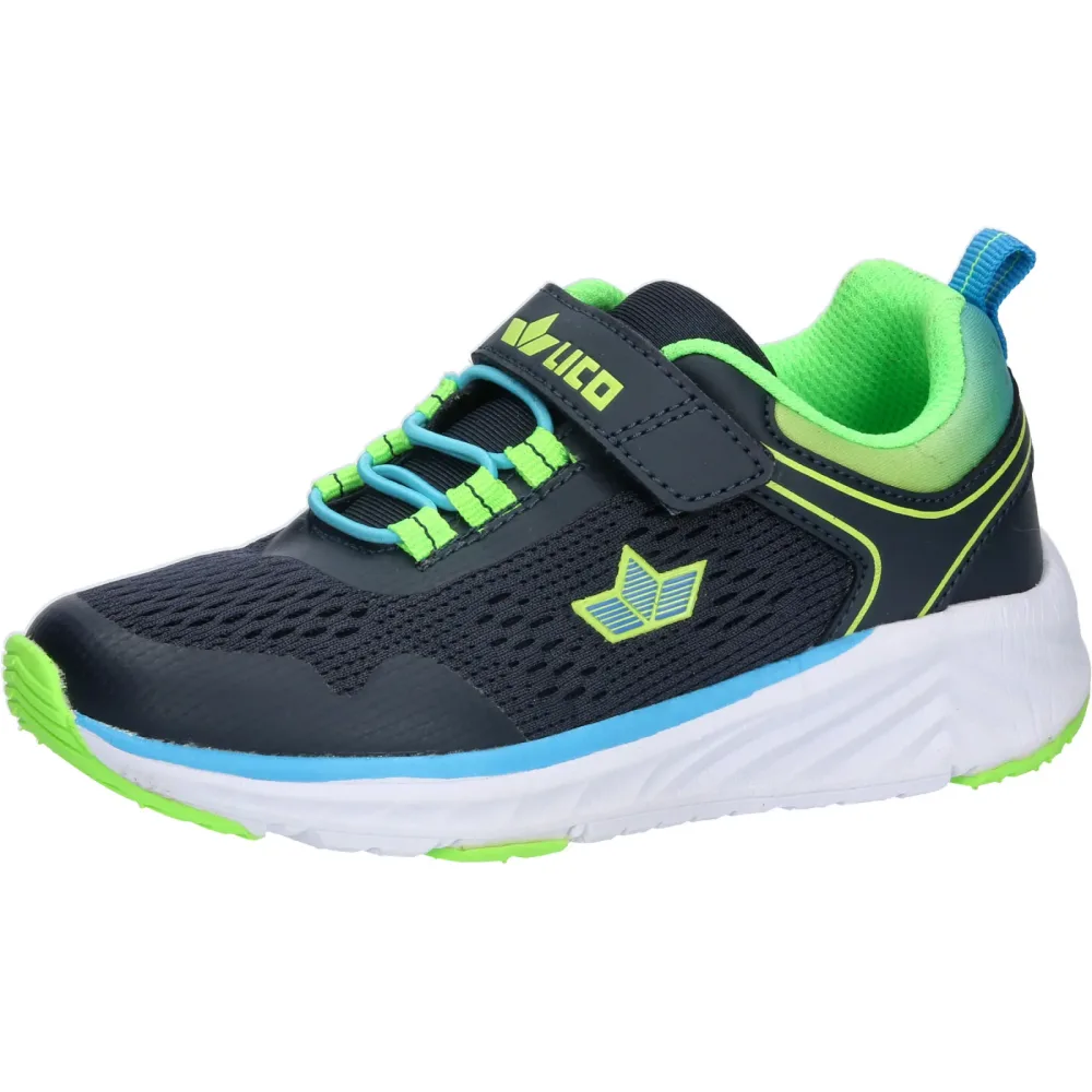 Lico Kinder Marin VS Schuhe