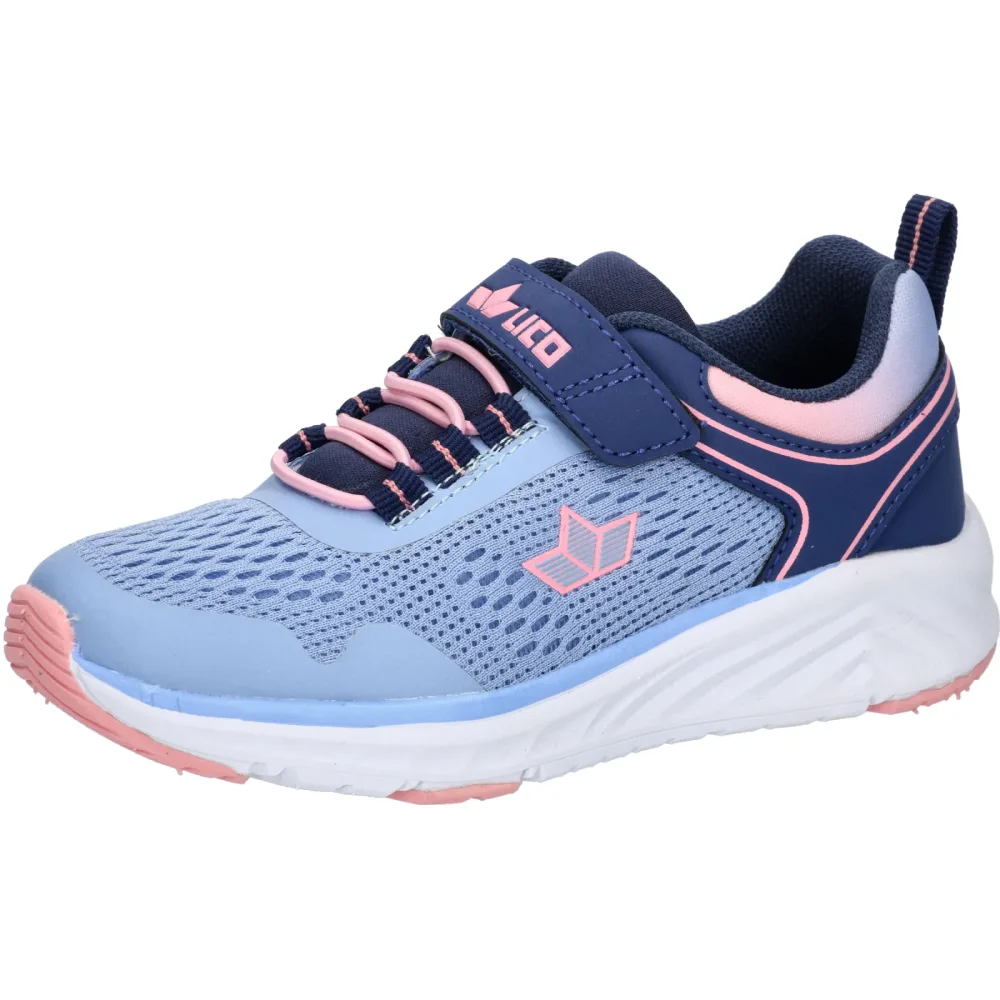 Lico Kinder Marin VS Schuhe